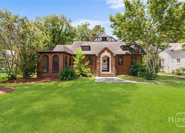 Property at 109 College Blvd, Statesboro, GA 30458, 3 beds, 3 baths