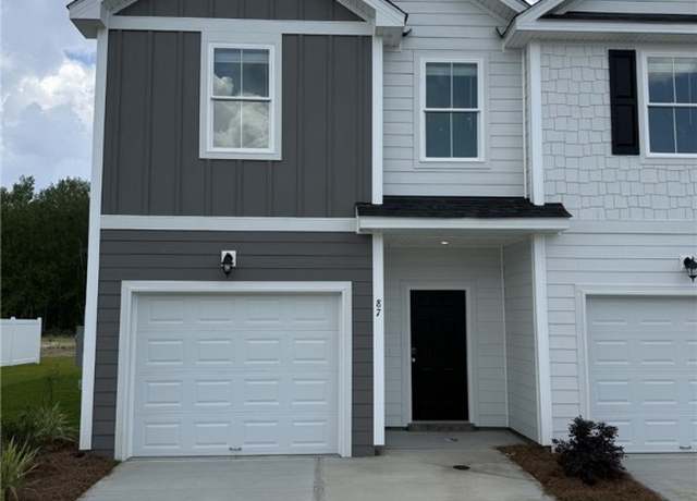 Property at 87 Stafford Loop, Richmond Hill, GA 31324, 3 beds, 2.5 baths