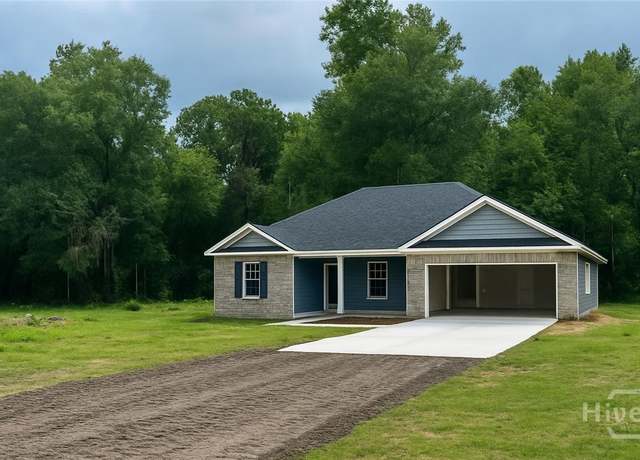 Property at 2269 Ga Hwy 119, Guyton, GA 31312, 4 beds, 2 baths