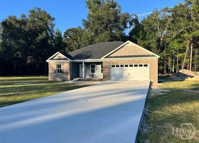 Property at 2269 Ga Hwy 119, Guyton, GA 31312, 4 beds, 2 baths