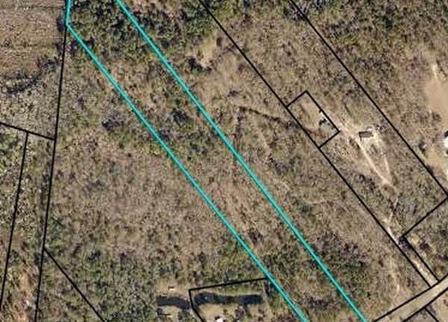 Property at 510 Egypt Ardmore Rd, Springfield, GA 31329