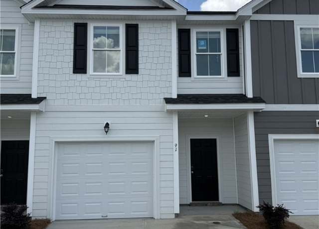 Property at 91 Stafford Loop, Richmond Hill, GA 31324, 3 beds, 2.5 baths