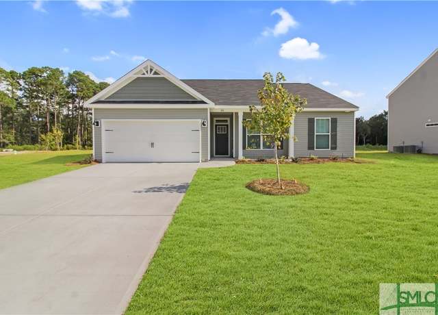 Property at 101 Starling Ln, Guyton, GA 31312, 3 beds, 2 baths
