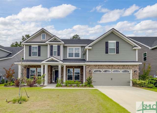 Property at 42 Brookhaven Dr, Savannah, GA 31407, 5 beds, 4.5 baths