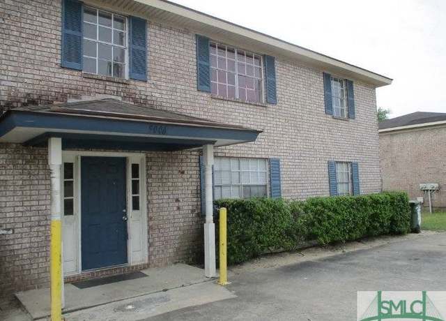 Property at 9006 Middleground Rd, Savannah, GA 31406, 8 beds, 4 baths