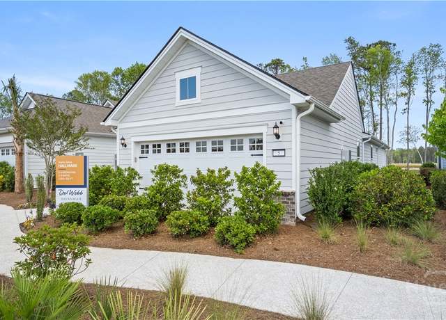 Property at 43 Lilac Way, Richmond Hill, GA 31324, 2 beds, 2 baths