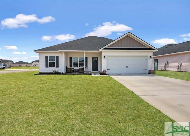 Property at 9 St. Johns Ct E, Ludowici, GA 31316, 4 beds, 2 baths