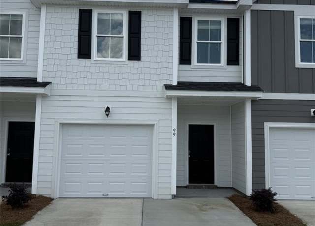 Property at 99 Stafford Loop, Richmond Hill, GA 31324, 3 beds, 2.5 baths