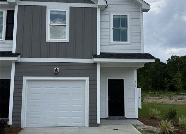 Property at 103 Stafford Loop, Richmond Hill, GA 31324, 3 beds, 2.5 baths