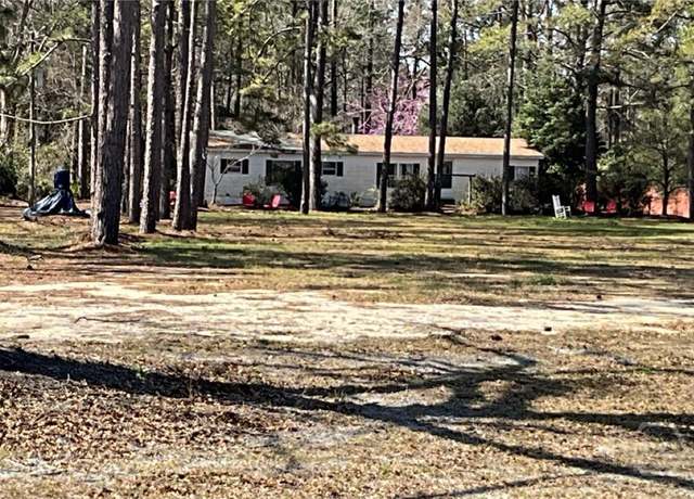 Property at 5111 Mccall Rd, Rincon, GA 31326, 3 beds, 2 baths
