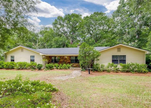 Property at 537 Long Rd, Hinesville, GA 31313, 3 beds, 3 baths