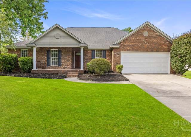 Property at 267 Young Way, Richmond Hill, GA 31324, 4 beds, 2 baths