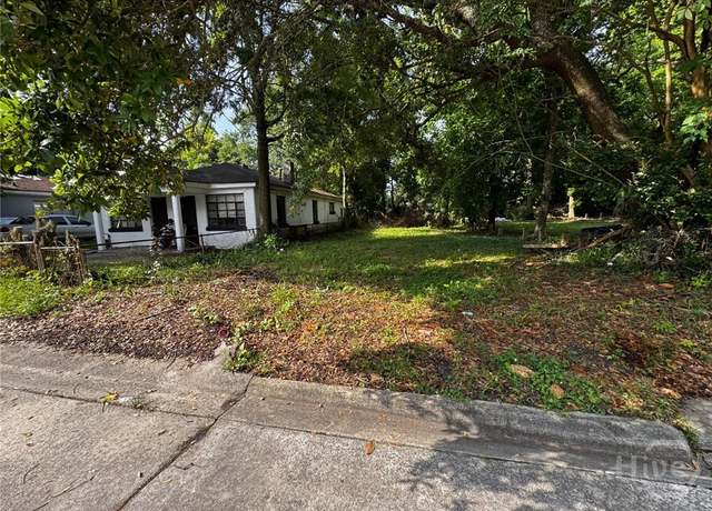 Property at 1723 Dunn St, Savannah, GA 31415