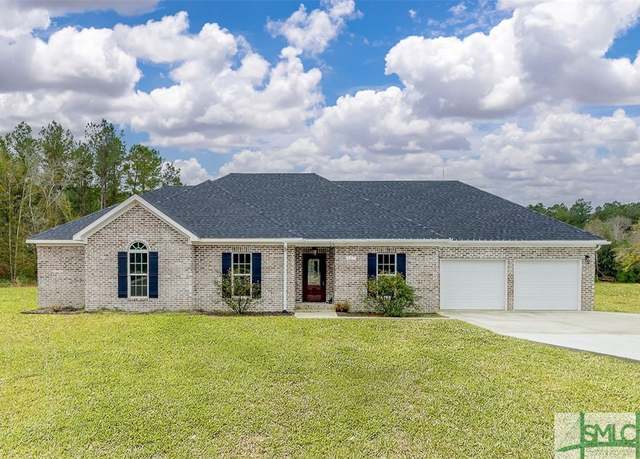 Property at 127 Winding Way Rd, Pembroke, GA 31321, 3 beds, 2 baths