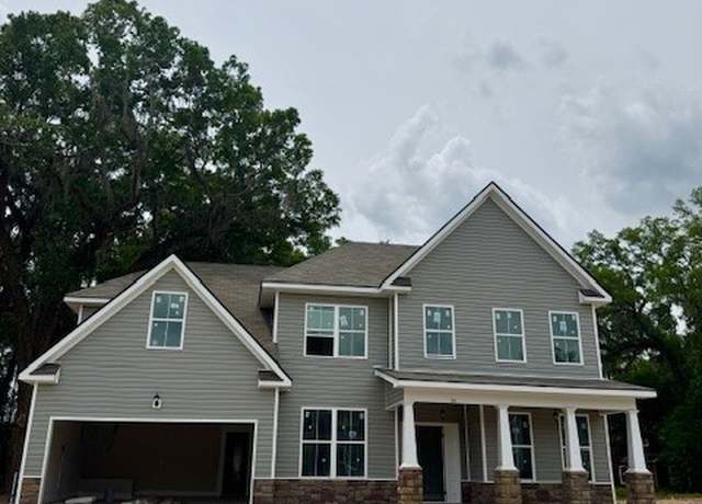 Property at 35 Oakmont Dr, Guyton, GA 31312, 5 beds, 3 baths