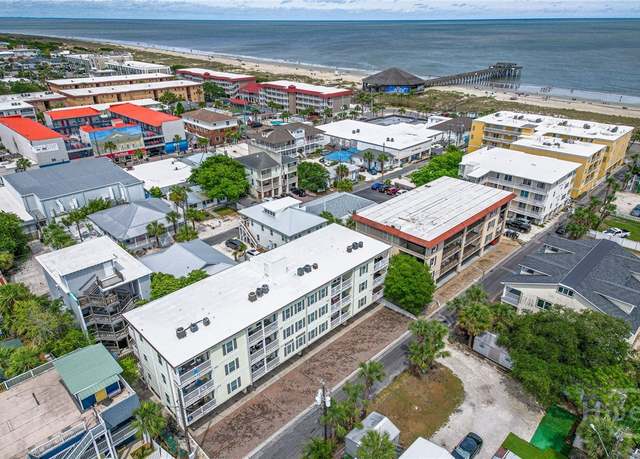 Property at 18 Silver Ave #10, Tybee Island, GA 31328, 3 beds, 2 baths