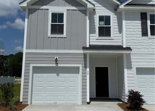 Property at 59 Stafford Loop, Richmond Hill, GA 31324, 3 beds, 2.5 baths