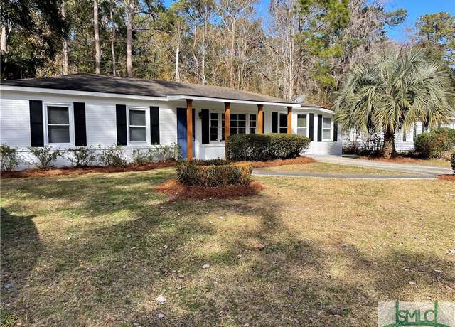 Property at 7 Brookview Dr, Savannah, GA 31406, 3 beds, 2 baths