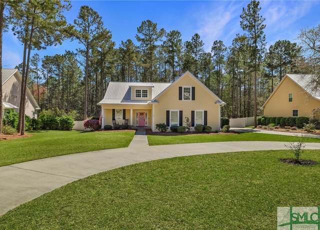 Property at 103 Cornerstone Dr, Springfield, GA 31329, 3 beds, 2.5 baths
