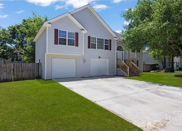 Property at 303 Aspen, Rincon, GA 31326, 3 beds, 2 baths