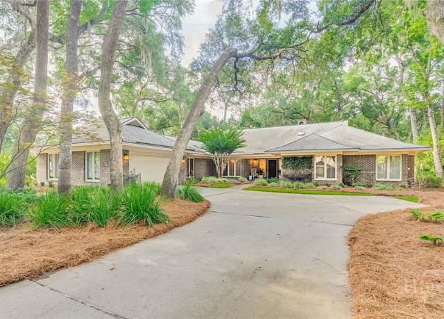 Property at 3 Cotton Xing, Savannah, GA 31411, 3 beds, 2.5 baths