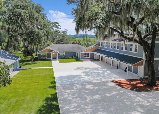 Property at 535 Edgewater Rd, Savannah, GA 31406, 8 beds, 6 baths