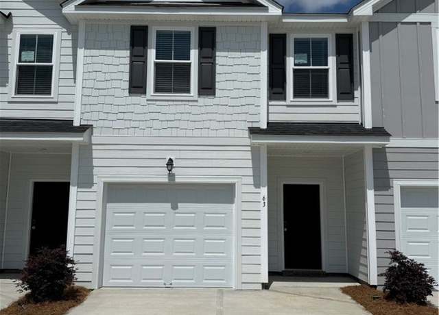 Property at 63 Stafford Loop, Richmond Hill, GA 31324, 3 beds, 2.5 baths