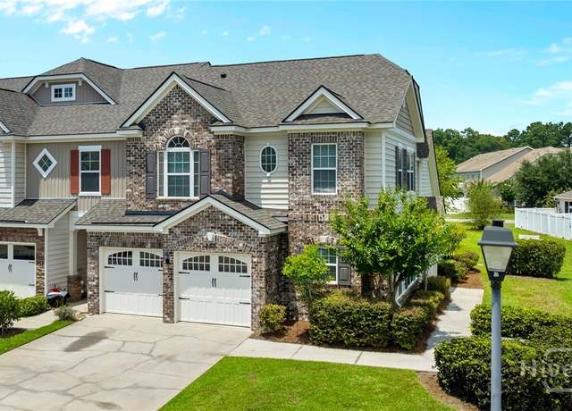 Property at 247 Durham Park Way, Pooler, GA 31322, 3 beds, 2.5 baths