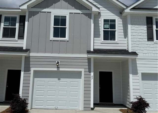 Property at 67 Stafford Loop, Richmond Hill, GA 31324, 3 beds, 2.5 baths