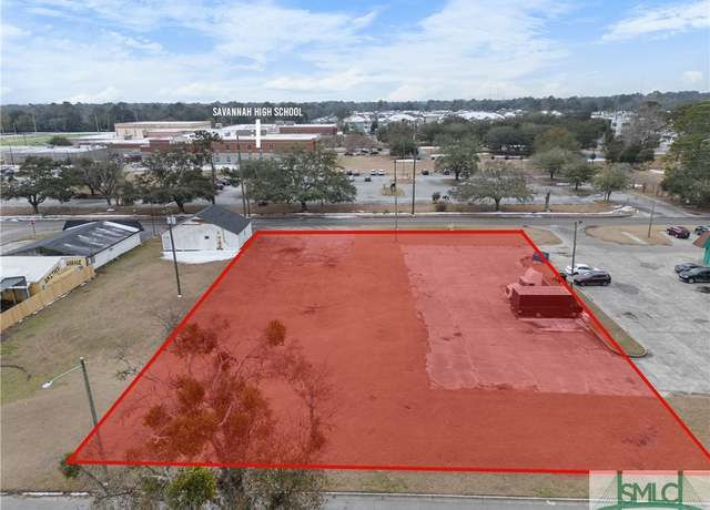 Property at 284 Pennsylvania Ave, Savannah, GA 31404