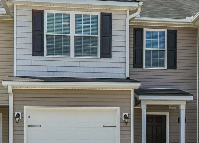 Property at 309 Ferguson Ln, Richmond Hill, GA 31324, 3 beds, 2.5 baths