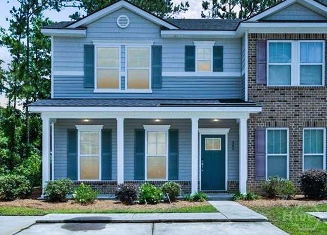 Property at 345 Sonoma Dr, Pooler, GA 31322, 3 beds, 2.5 baths