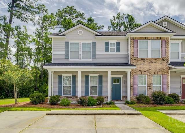 Property at 345 Sonoma Dr, Pooler, GA 31322, 3 beds, 2.5 baths