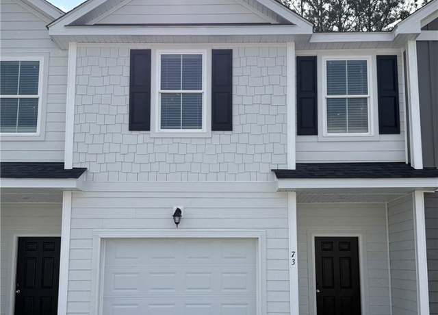 Property at 73 Dorsey Dr, Richmond Hill, GA 31324, 3 beds, 2.5 baths