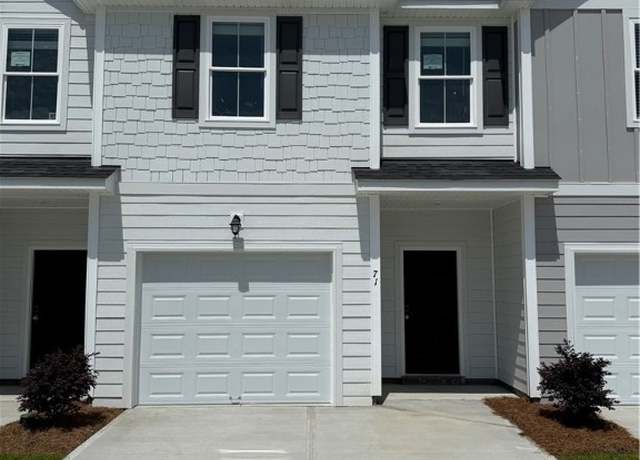 Property at 71 Stafford Loop, Richmond Hill, GA 31324, 3 beds, 2.5 baths