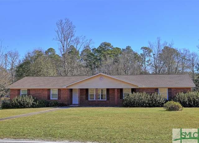 Property at 200 Peg Wen Blvd, Statesboro, GA 30461, 3 beds, 2 baths