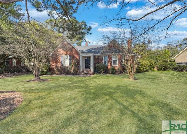 Property at 622 E 60th St, Savannah, GA 31405, 3 beds, 2 baths