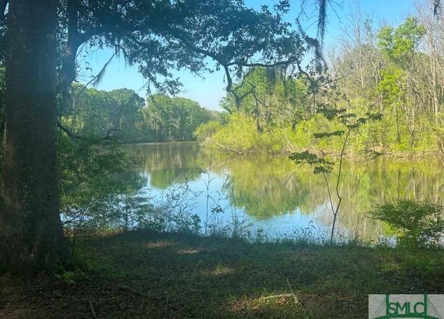 Property at 0 Poor Robin Rd, Sylvania, GA 30467, 1 bed, 1 bath