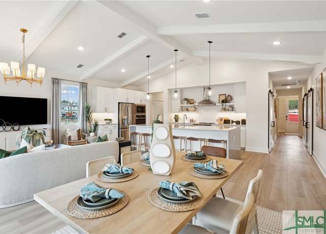 Property at 116 Mage Street Cir, Bloomingdale, GA 31302, 3 beds, 2.5 baths