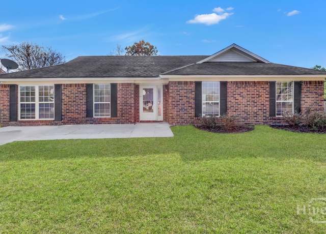 Property at 12 E Whippoorwill Ln, Richmond Hill, GA 31324, 3 beds, 2 baths