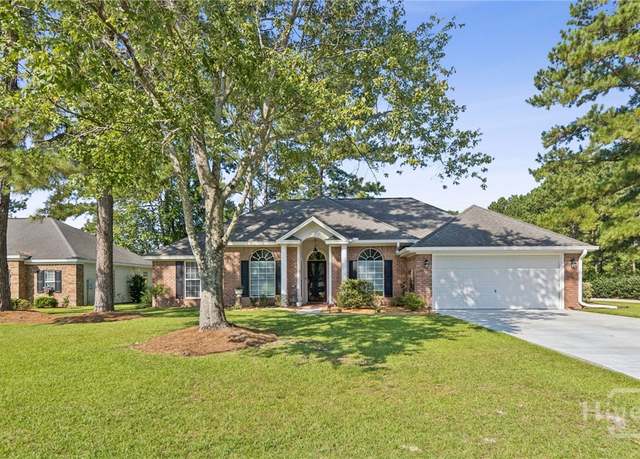 Property at 202 Walthour Dr, Rincon, GA 31326, 4 beds, 2 baths