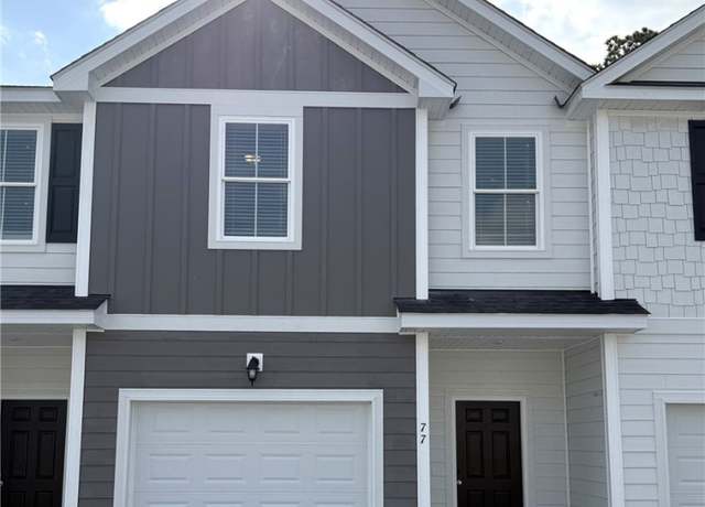 Property at 77 Dorsey Dr, Richmond Hill, GA 31324, 3 beds, 2.5 baths