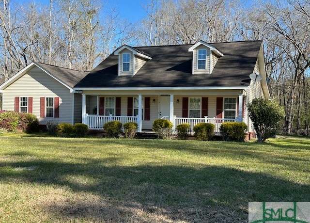 Property at 2506 Wateringhole Ct, Statesboro, GA 30458, 3 beds, 2 baths