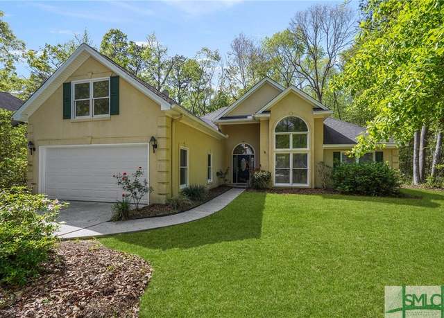 Property at 8 Crows Nest Pt, Savannah, GA 31419, 3 beds, 2 baths