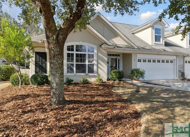 Property at 5 Turning Leaf Way, Savannah, GA 31419, 4 beds, 3 baths