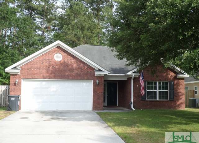 Property at 124 Fontenot Dr, Savannah, GA 31405, 3 beds, 2 baths