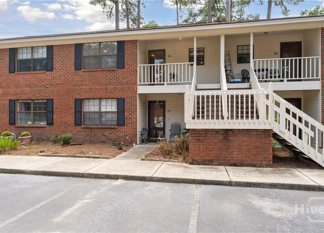 Property at 66 Colony Park Dr, Savannah, GA 31406, 2 beds, 2 baths