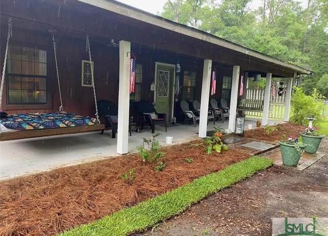 Property at 1199 Chimney Rd, Rincon, GA 31326, 3 beds, 2 baths