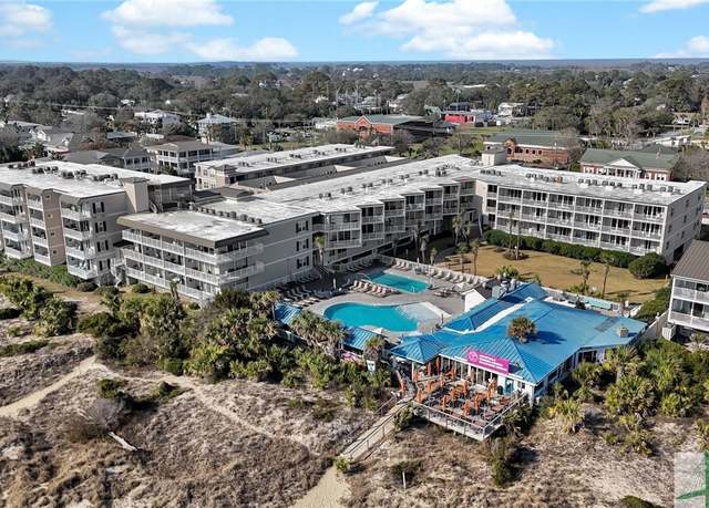 Property at 404 Butler Ave #614, Tybee Island, GA 31328, 3 beds, 2 baths