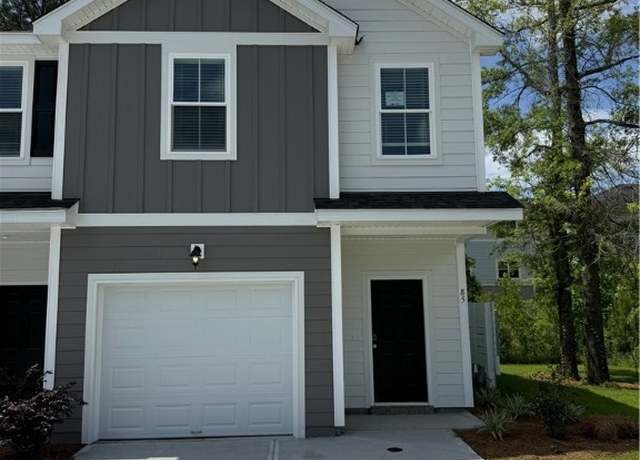 Property at 85 Dorsey Dr, Richmond Hill, GA 31324, 3 beds, 2.5 baths